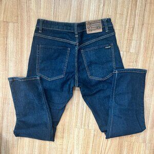 volcom Solver modern straight 31 stretchy